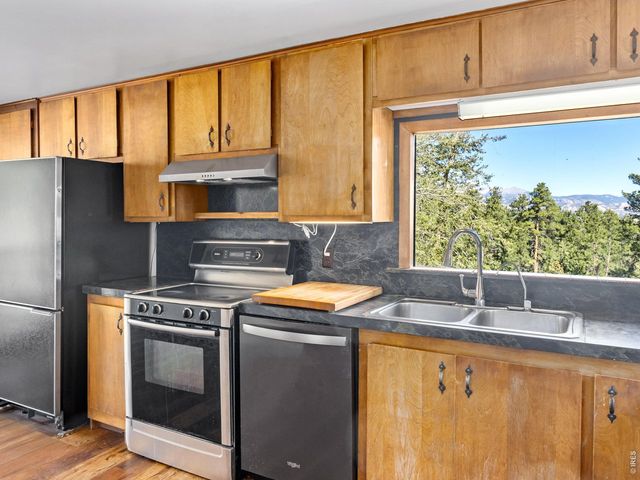 3821 Dollar Lake Dr, Estes Park, CO 80517