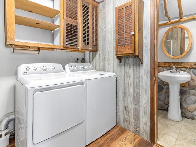 3821 Dollar Lake Dr, Estes Park, CO 80517