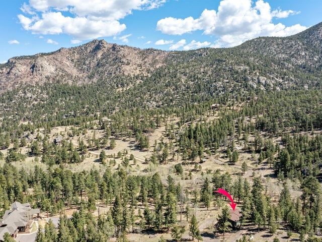 3821 Dollar Lake Dr, Estes Park, CO 80517