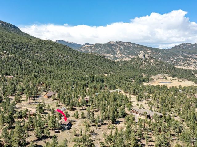 3821 Dollar Lake Dr, Estes Park, CO 80517