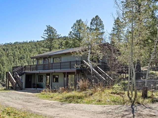 3821 Dollar Lake Dr, Estes Park, CO 80517
