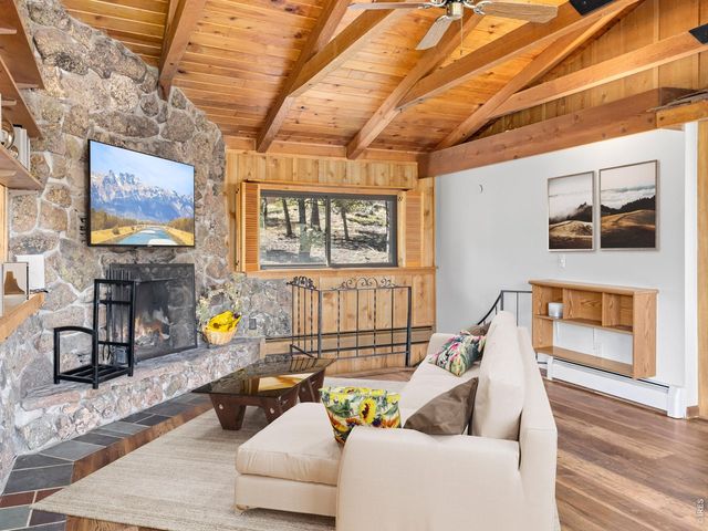 3821 Dollar Lake Dr, Estes Park, CO 80517