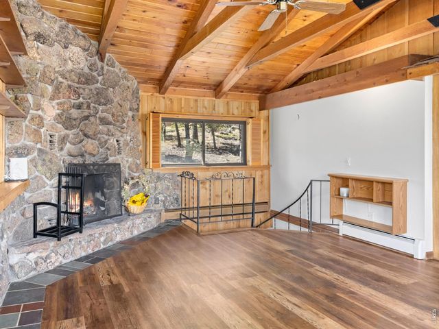 3821 Dollar Lake Dr, Estes Park, CO 80517