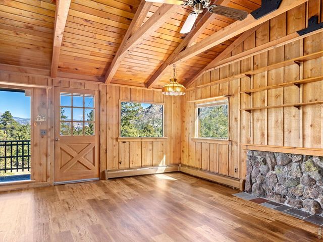 3821 Dollar Lake Dr, Estes Park, CO 80517