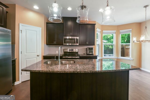 4037 Fireoak Drive, Decatur, GA 30032