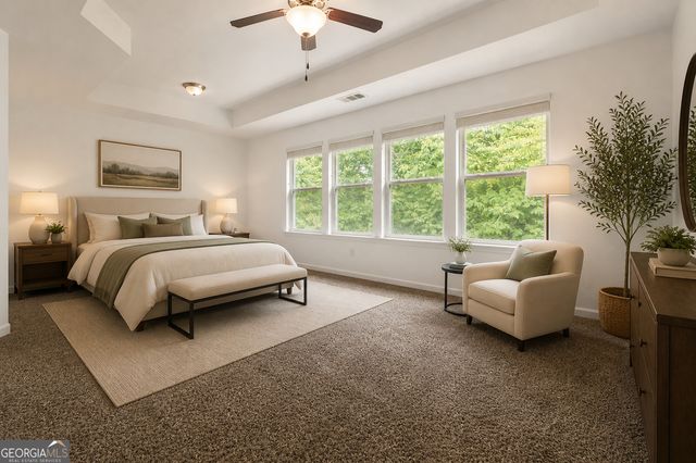 4037 Fireoak Drive, Decatur, GA 30032