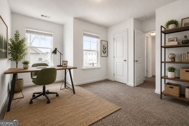 4037 Fireoak Drive, Decatur, GA 30032