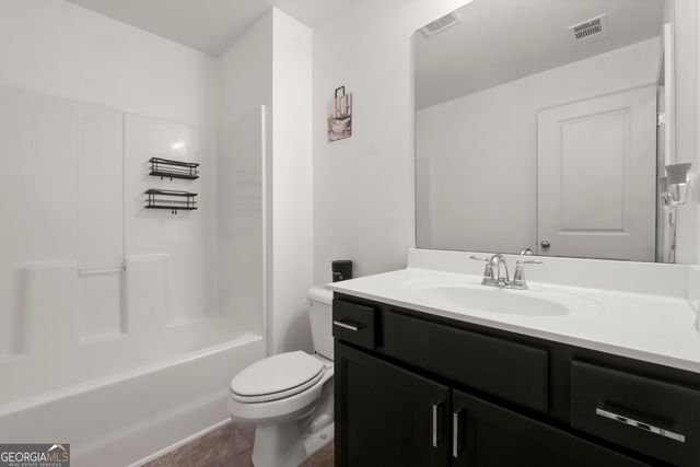 4037 Fireoak Drive, Decatur, GA 30032