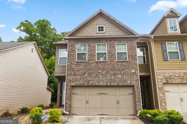 4037 Fireoak Drive, Decatur, GA 30032