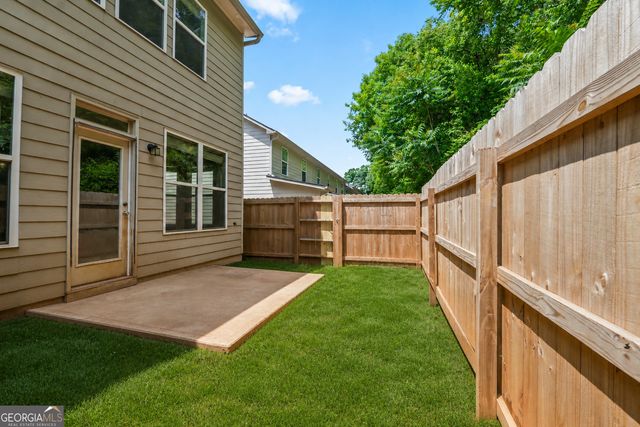 4037 Fireoak Drive, Decatur, GA 30032