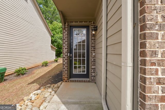 4037 Fireoak Drive, Decatur, GA 30032