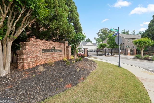 4037 Fireoak Drive, Decatur, GA 30032