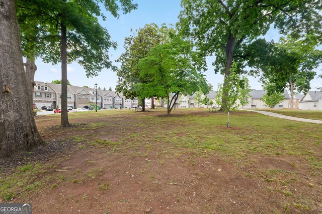 4037 Fireoak Drive, Decatur, GA 30032