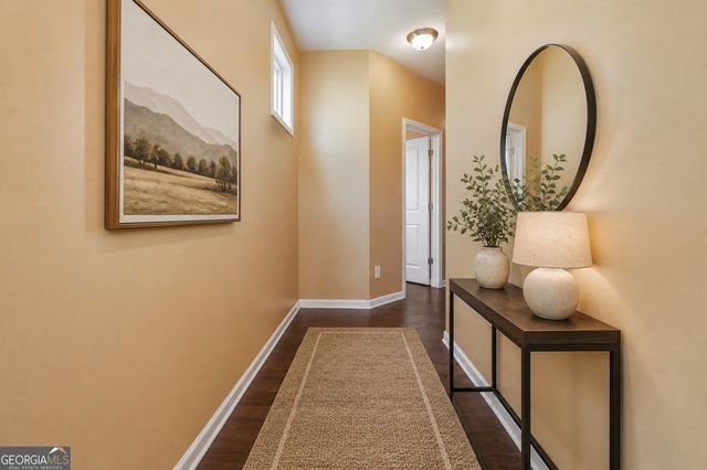 4037 Fireoak Drive, Decatur, GA 30032