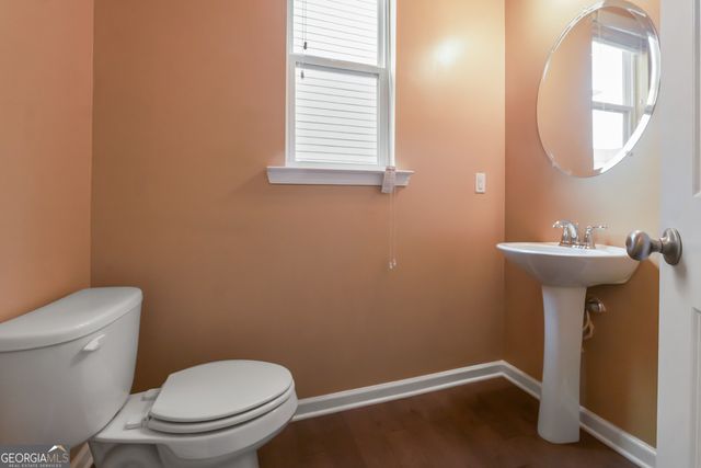 4037 Fireoak Drive, Decatur, GA 30032