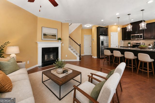 4037 Fireoak Drive, Decatur, GA 30032