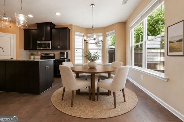 4037 Fireoak Drive, Decatur, GA 30032