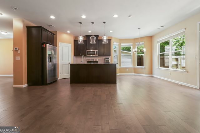 4037 Fireoak Drive, Decatur, GA 30032