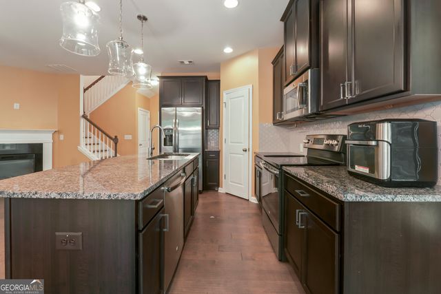 4037 Fireoak Drive, Decatur, GA 30032