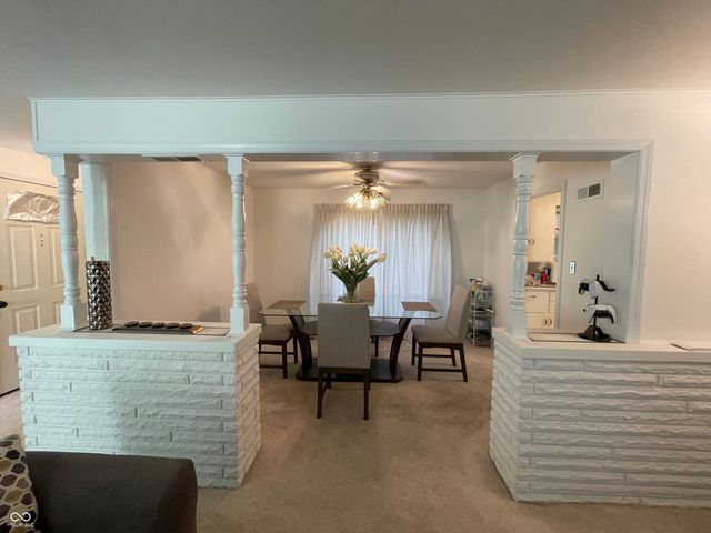 1921 E 10th Street, Anderson, IN 46012