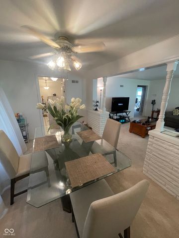 1921 E 10th Street, Anderson, IN 46012