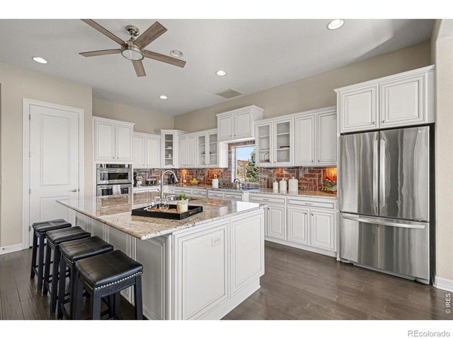 2709 Harvest View Way, Fort Collins, CO 80528