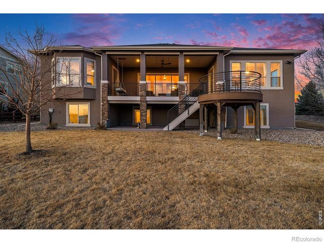 2709 Harvest View Way, Fort Collins, CO 80528