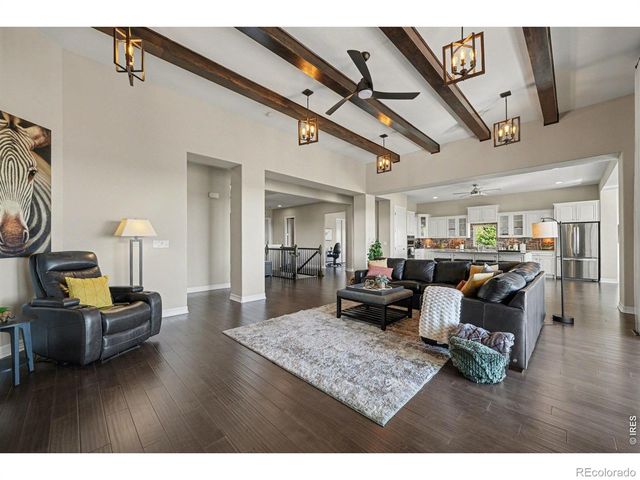 2709 Harvest View Way, Fort Collins, CO 80528