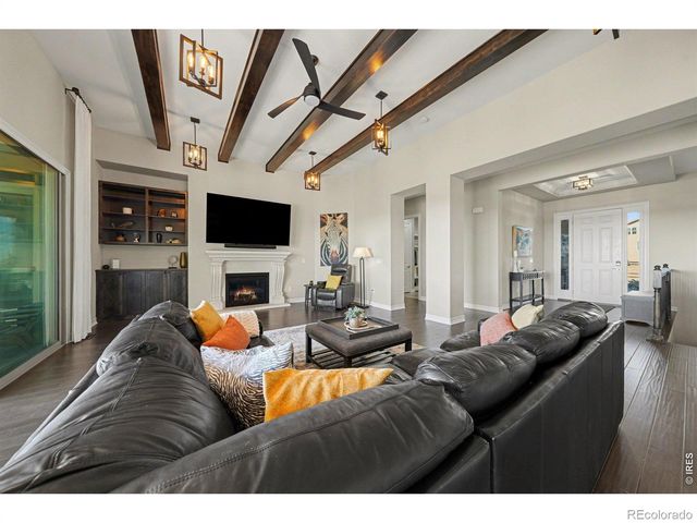 2709 Harvest View Way, Fort Collins, CO 80528