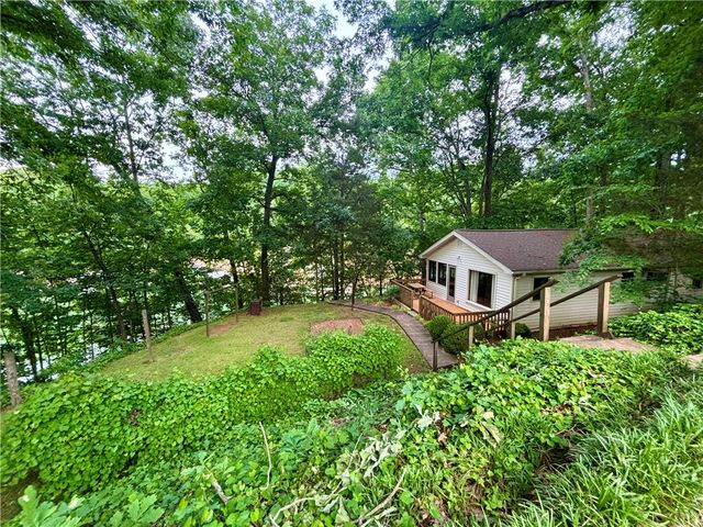 200 Inland Drive, Anderson, SC 29625