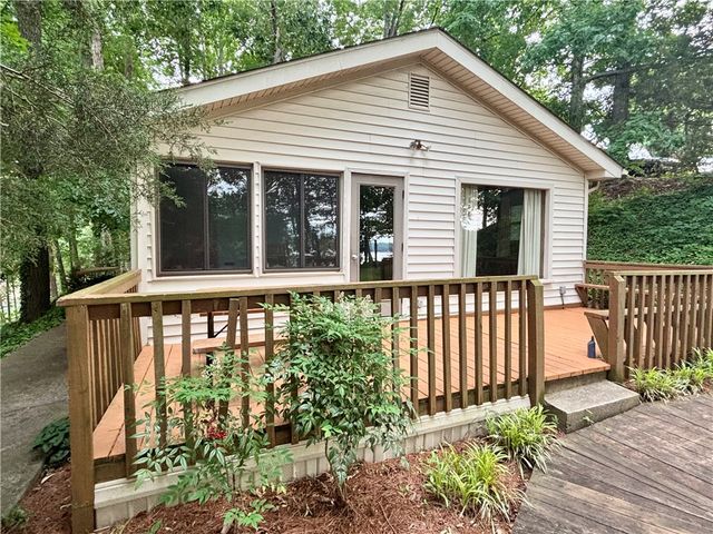 200 Inland Drive, Anderson, SC 29625