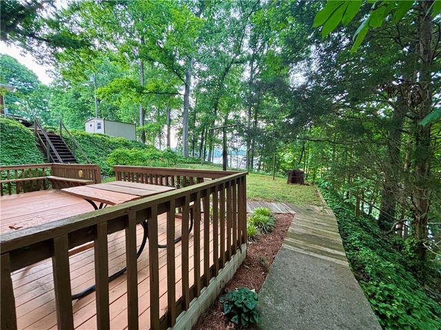 200 Inland Drive, Anderson, SC 29625