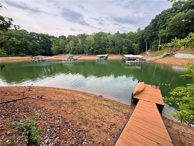 200 Inland Drive, Anderson, SC 29625