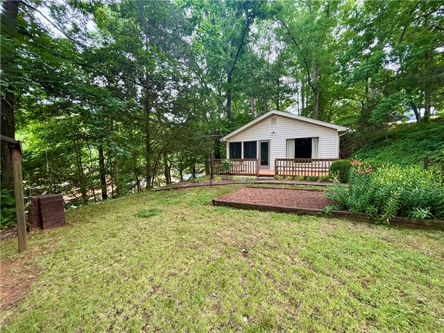 200 Inland Drive, Anderson, SC 29625