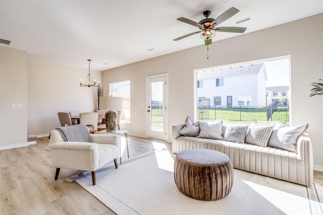 12435 W Fennec, Wichita, KS 67223