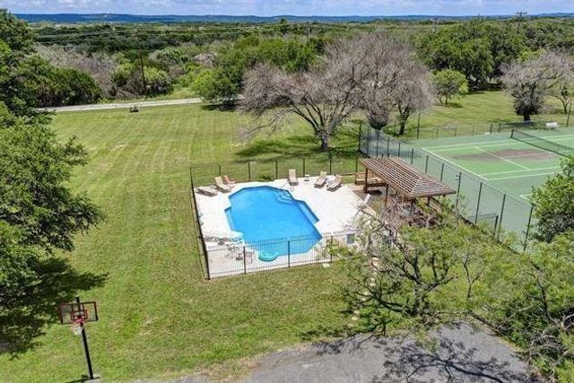 0 Eton LN, Spicewood, TX 78669