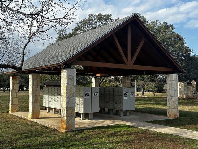 0 Eton LN, Spicewood, TX 78669