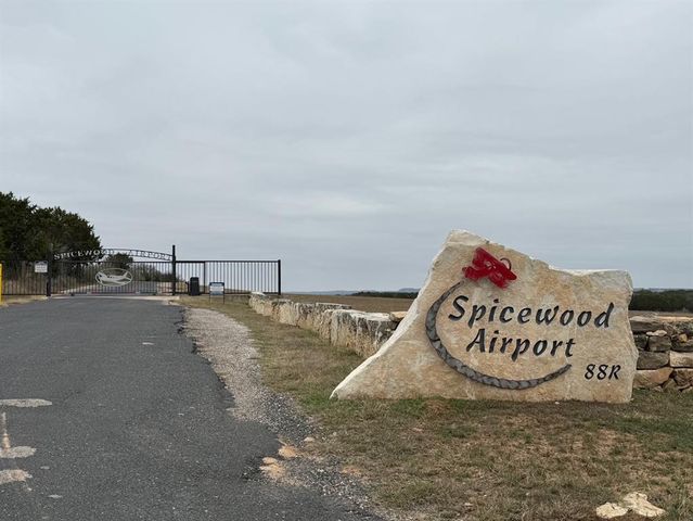 0 Eton LN, Spicewood, TX 78669