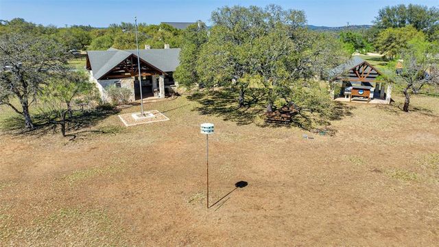 0 Eton LN, Spicewood, TX 78669