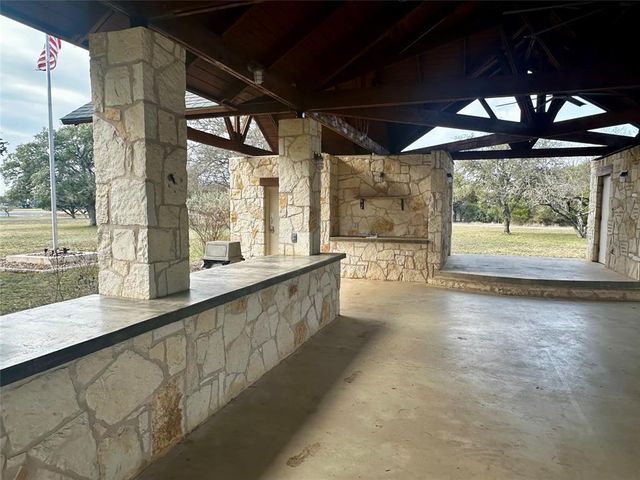 0 Eton LN, Spicewood, TX 78669