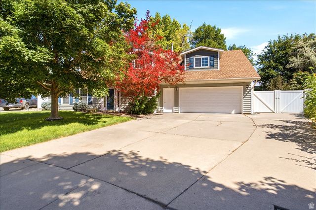 66 E MONTICELLO DR, Kaysville, UT 84037