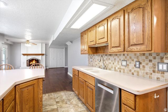 66 E MONTICELLO DR, Kaysville, UT 84037