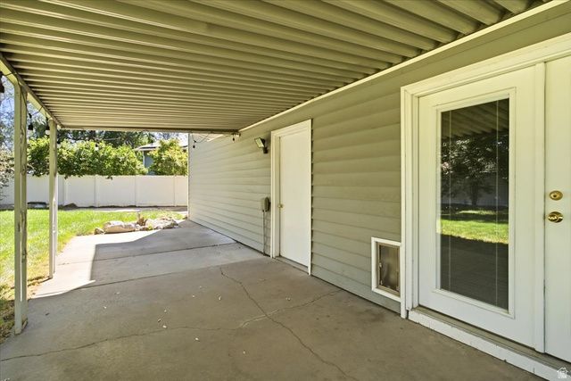 66 E MONTICELLO DR, Kaysville, UT 84037