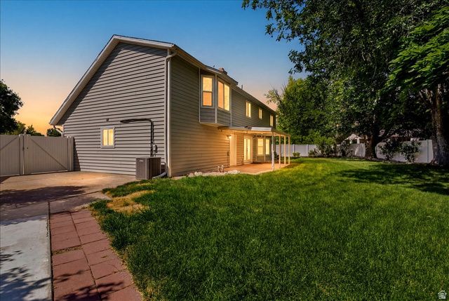 66 E MONTICELLO DR, Kaysville, UT 84037
