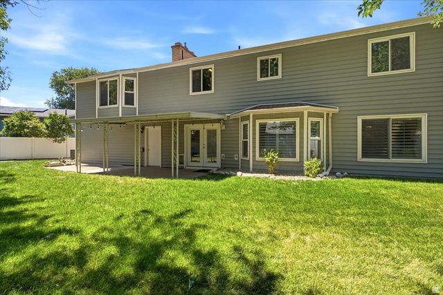 66 E MONTICELLO DR, Kaysville, UT 84037