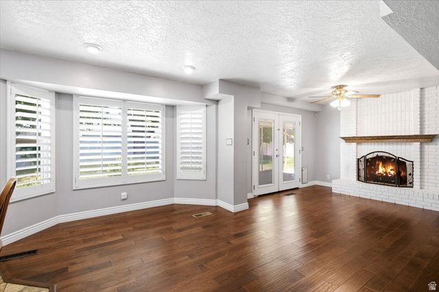 66 E MONTICELLO DR, Kaysville, UT 84037