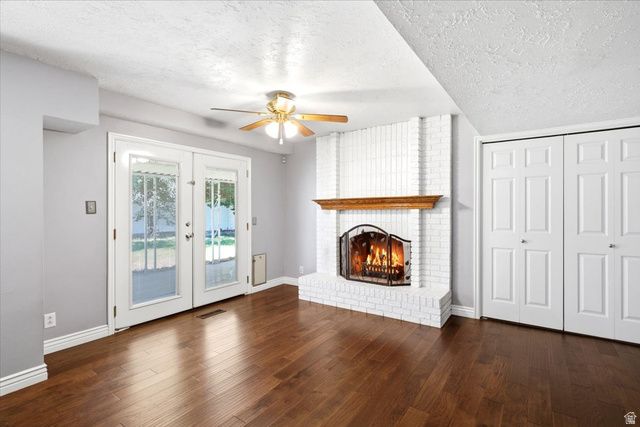 66 E MONTICELLO DR, Kaysville, UT 84037