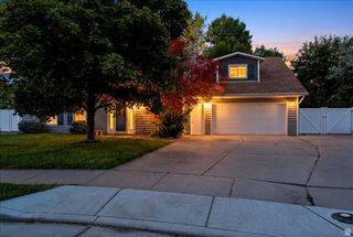 66 E MONTICELLO DR, Kaysville, UT 84037