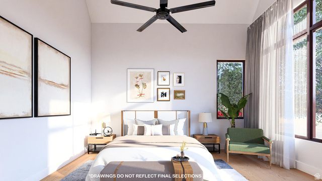 3047 RED CLIFFS VIEW CT, St. George, UT 84790