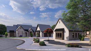 3047 RED CLIFFS VIEW CT, St. George, UT 84790